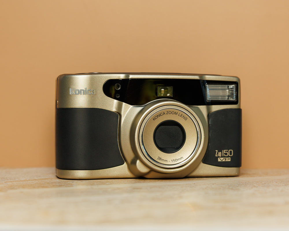 Konica Z-up 150 VP
